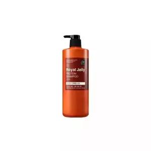미쟝센 로얄젤리 단백질 샴푸 1000ml 3개
