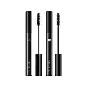 미샤 마스카라(노 리터치 래쉬 세럼 보정 카라 3D 4D)