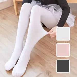 발레복 발레타이즈 발레 스타킹 홀타이즈 79cm