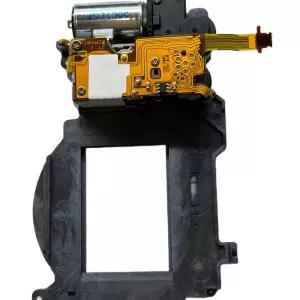 Canon EOS RP rp 카메라 수리 부품용 블레이드가 포함된 셔터 유닛 그룹