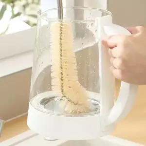 물병 세척솔 텀블러 3종 컵 클리너 브러쉬 커피포트