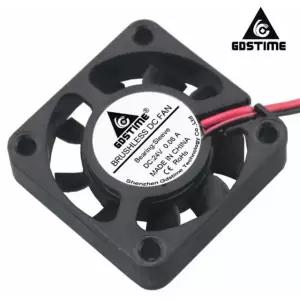 4010 404010MM DC 24V FAN 팬 0.06A 슬리브 타입 단품 [WC41E1D]