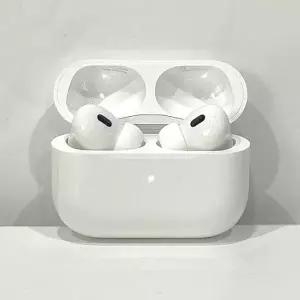 [하프클럽/셀러허브 가전]Apple 에어팟 프로 2세대 USB-C 타입 (MTJV3KH/A) Jo