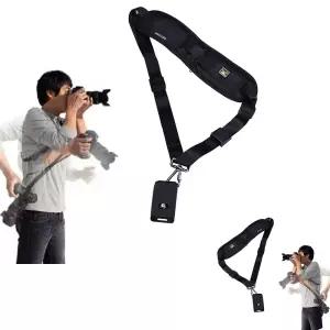 파인테라 스트랩 카메라 촬영 장비 액세서리 스튜디오 펜탁스 호환 넥 어깨 DSLR 끈 소니 숄더