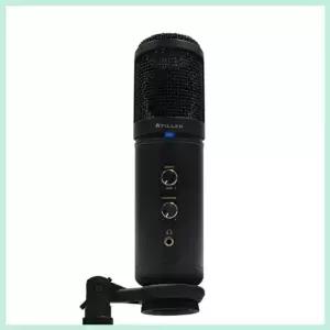컴소닉 PILLAR CM-9010 USB 콘덴서 마이크 온라인
