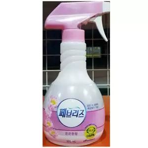 페브리즈(은은한향 370ml) 세제 주방세제 가루세제 다