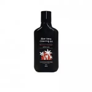 오일 베라 알로에 150ml 휴양지 태닝 AVK