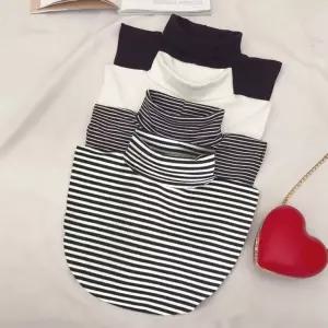 페이크목폴라/폴라티/넥워머/워머/성인  목폴라/면 목폴라/반목티/무지기본목티