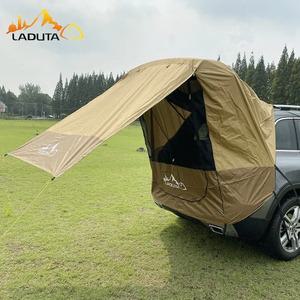 SUV 테일텐트 테슬라 자동차캐노피 차박캐노피 차박텐트 차박캐노피 캠핑캐노피 캠핑타프 차박