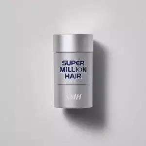 슈퍼밀리언헤어 흑채 25g