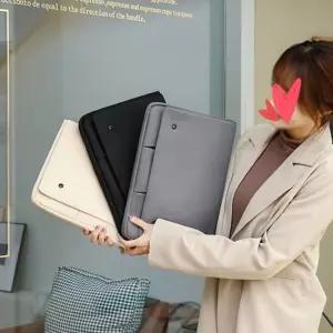노트북가방 아이패드파우치 태블릿 수납 방수