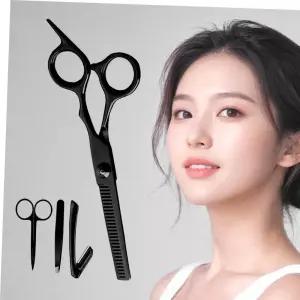 브라질리언왁싱 Y존 음모 제모 왁싱 숱가위 3종세트