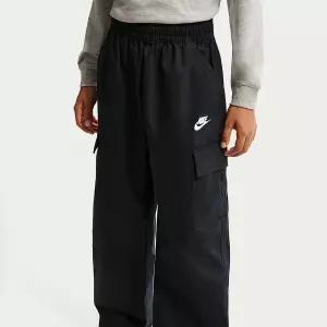 Nike 나이키 스포츠웨어 클럽 주니어 우븐 카고 팬츠 IF2825IF2825-010