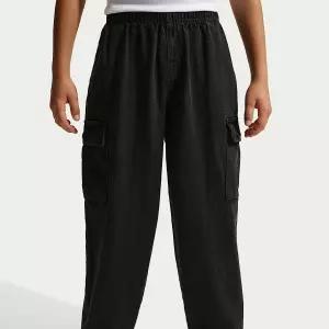 Nike 나이키 스포츠웨어 컬렉션 주니어 데님 카고 팬츠 IO0197IO0197-010