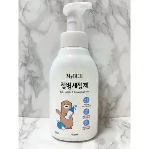 마이비 젖병세정제 500ml
