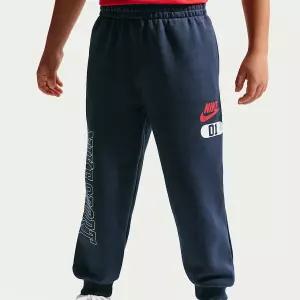Nike 나이키 스포츠웨어 리틀키즈 멀티스포츠 플리스 팬츠 IZ7447IZ7447-410