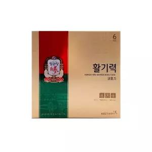 정관장 활기력 세트 20ml x 16개입 x 1박스 /An