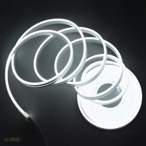 DIY 붙이는 LED 조명 라인 백색 5M 붙이는무드등 천장조명