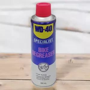 자전거 디그리셔 스프레이 세정제 체인 기름때 300ml