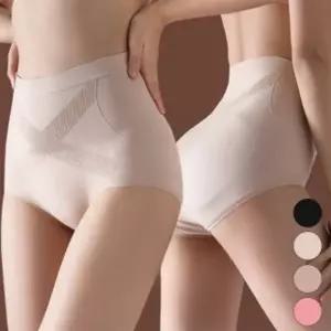 복대 하이웨스트 팬티 쉐이퍼 똥배 뱃살 속옷 보정 팬티 하이웨스트 뱃살