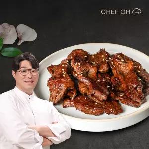 [BTV](온)오세득 양념 토시살 300g * 5팩 (총 5팩)