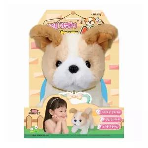 [보리보리/토이마스터]우리집 귀염둥이 아기강아지 시츄