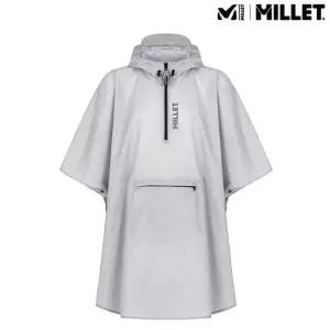 밀레(Millet) 밀레 [ 25신상 40 ] 남여공용 판초우의 팩커블 라이트 레인 판초_MVUXE401I_US
