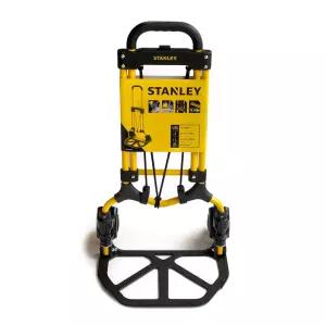 접이식 삼발이 핸드트럭 STST98023L 30-60kg 1EA폴딩카트 운반기 구르마 대차