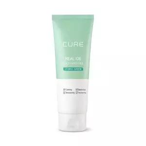 김정문알로에 큐어 리알로에 수딩젤 150ml [알로에수딩젤]