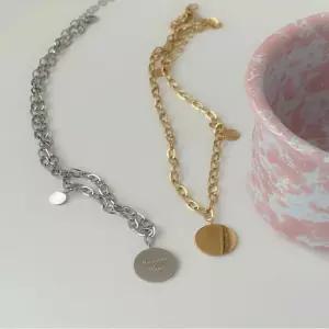 (써지컬) Ring to You Necklace N 118
