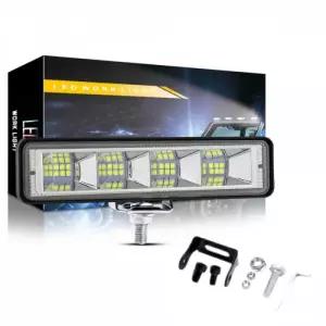 트랙터 집중 확산 바 타입 72와트 LED써치라이트
