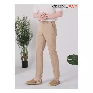 CERINI by PAT남성 여름 냉감 면 스판 팬츠 1종 25m 464600