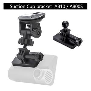 70mai A800S / A810 마운트 흡착컵 브래킷