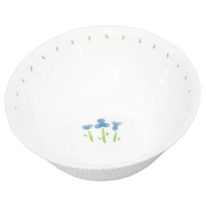 코렐 리틀블루 비트렐 글라스 원형면기-21.5cm 1개 (PE-432)