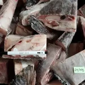 프라임 절단 아귀 10kg (3마리)