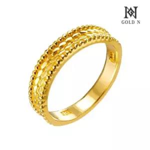 골드앤 순금 24K 오필리아 반지 3.75g