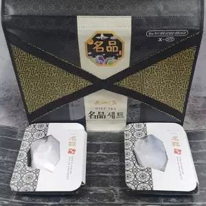 목포 참병어 선물세트 (중) 4미 손질세척 스킨포장 신선한 병어