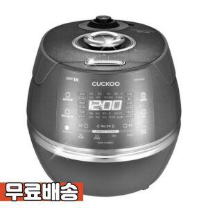 [쿠쿠/CRP-CHP1010FD] 10인용 IH압력 스테인리스내솥 1등급