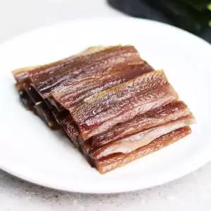 [오늘신선] 포항 구룡포 과메기 완전손질 발과메기 20미 단품