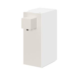 LG 퓨리케어 오브제컬렉션 정수기 라이트온 WD220MCB (온,정수/자가관리형J)