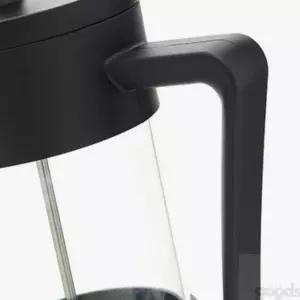 대박제품 커피콩 프렌치프레스(1L) 커피재료 커피비커 차주전자