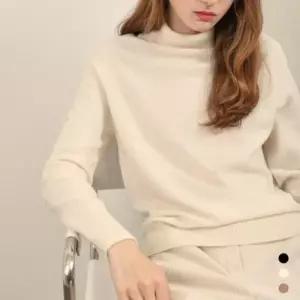 [올리비아로렌] MG01 하이넥 니트탑_ 신선도원몰 VOBBL4W9321 (S44217094)