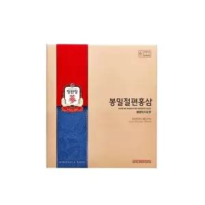[정관장] 봉밀절편홍삼 20gx12포 1박스