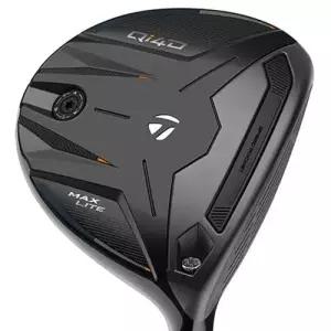 테일러메이드 Qi4D MAX LITE 여성용 페어웨이우드 2026년