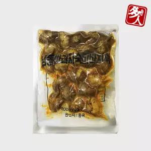 다인 마라_자숙피바지락 200g (중국)