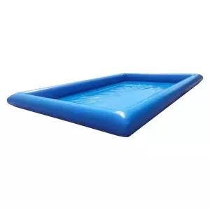 대형 튜브 수영장 간이 기(1) 풀장 펜션 에어 에어바운스 6x10x0.6m 공기 10m 펌프