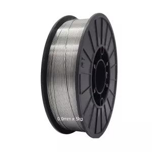 non-gas용접봉(연강) CGS-71 0.9mm 5kg/수리/용접/DIY/용접기용/와이어/고출력/용접봉/품질/좋은/효율성
