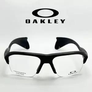 오클리 스턴트 글라이더 0OX8198-0162 STUNT GLIDER (8198-0162) 반무테 스포츠 안경테