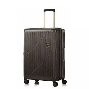 [아메리칸투어리스터]AMERICANTOURISTER MG01 커버스 화물용캐리어 28인치 커피 *매장 판매 동일 상품 (...