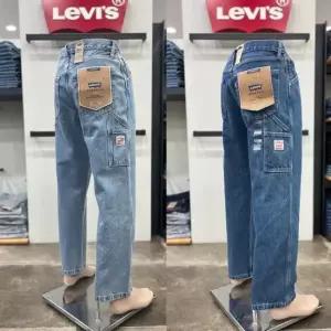 [리바이스] LEVIS 568 카펜터 진 2종 택 1 (46343979)